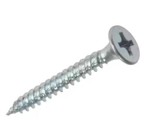 Drywall Screw Zinc Plated €“ 3.5 x 32mm - 1000 Pack