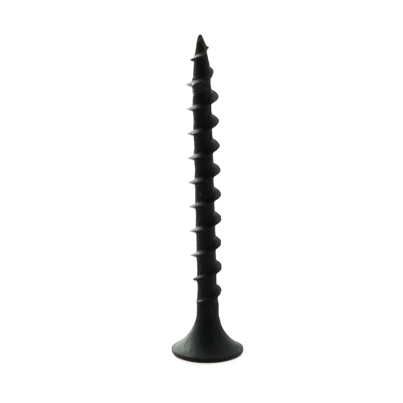 Drywall Screws Black Phosphate 3.5 x 42mm - 1000 Pack