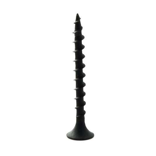 Drywall Screws Black Phosphate 3.5 x 42mm - 1000 Pack