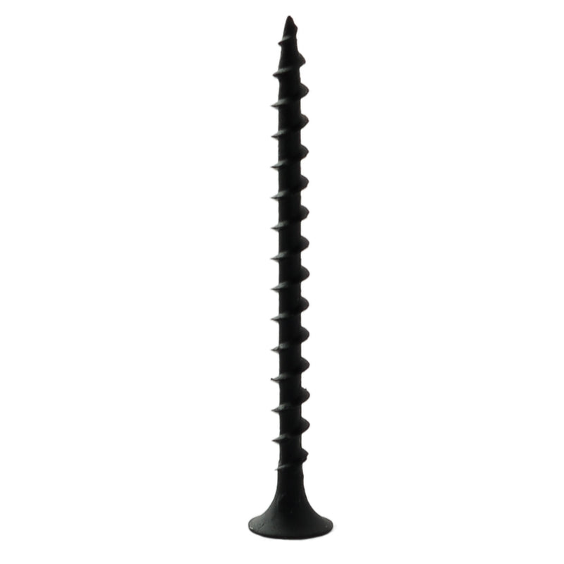 Drywall Screws Black Phosphate 3.5 x 45mm - 200 Pack