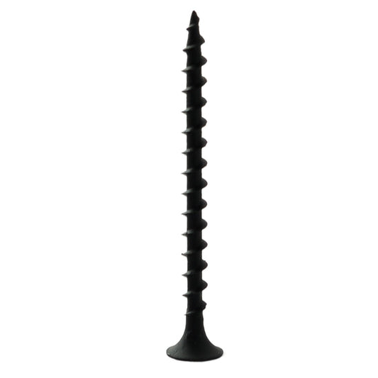 Drywall Screws Black Phosphate 3.5 x 45mm - 200 Pack