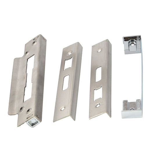 Rebate Set (Sash Lock )