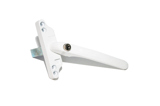 Cadenza Aluminium Window Handle (Right)