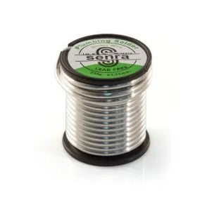Solder Wire - Lead Free 250g Reel
