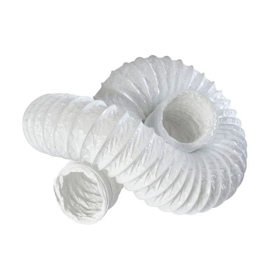 PVC Flexible Ducting Hose 150mm x 3m
