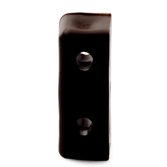 Modesty Block Brown - 10 Pack