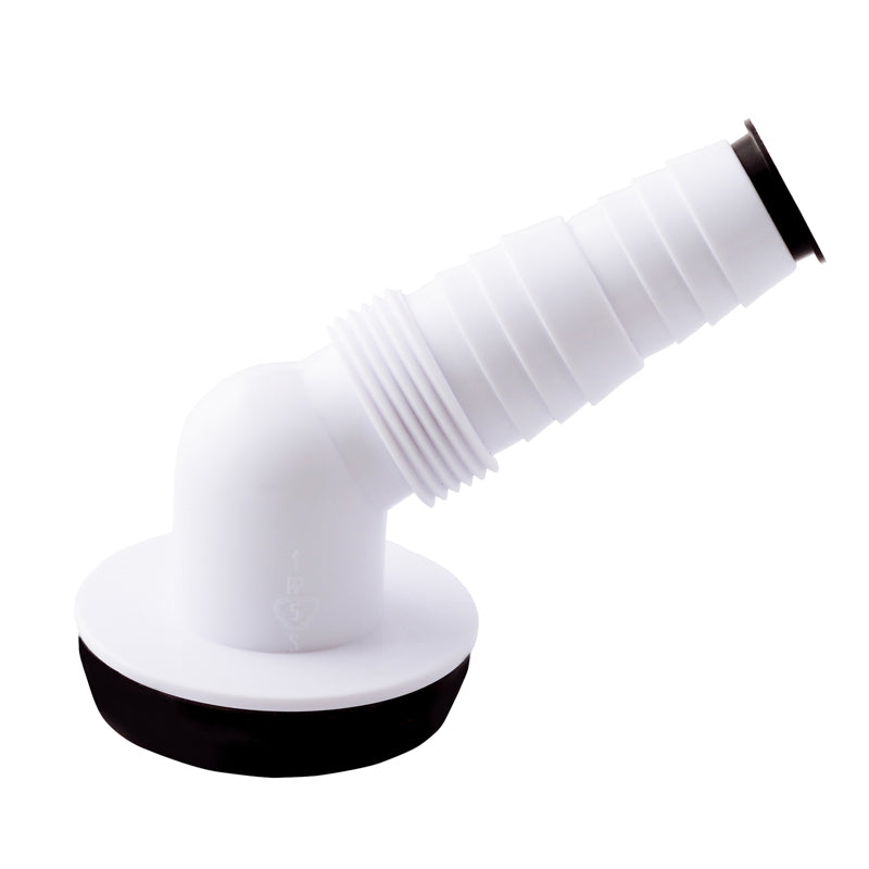 Spigot For Washing Machine Tee (Medium)