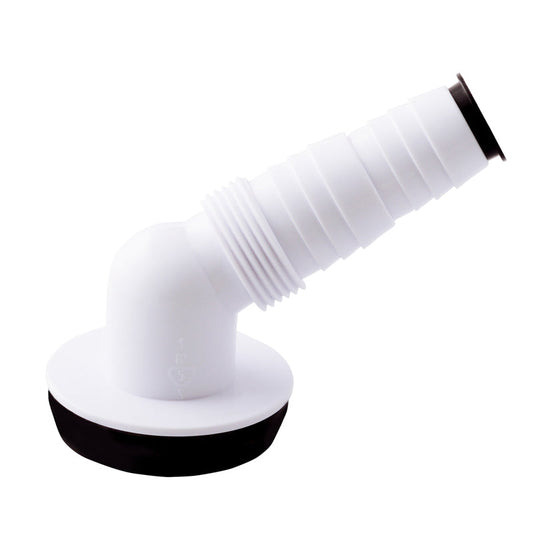 Spigot For Washing Machine Tee (Medium)