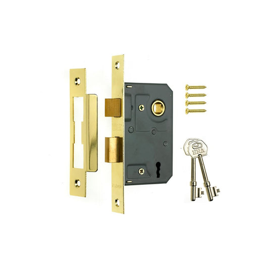 WL197 Window Key Blank