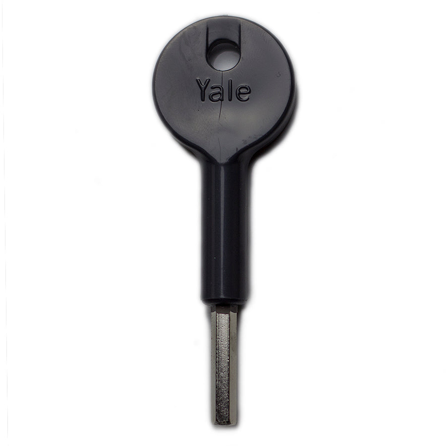 8K101K Chubb Window Key