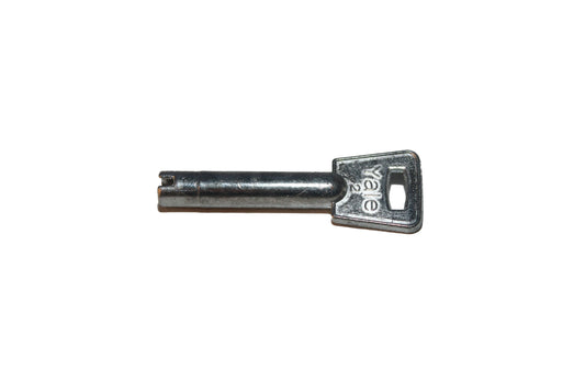8K102K Chubb Window Key