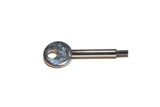 8K109K Chubb Window Key