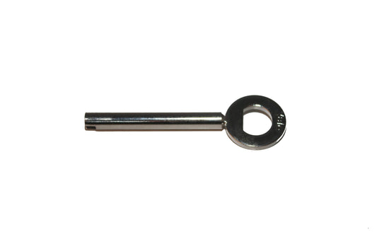 8013K Chubb Window Key