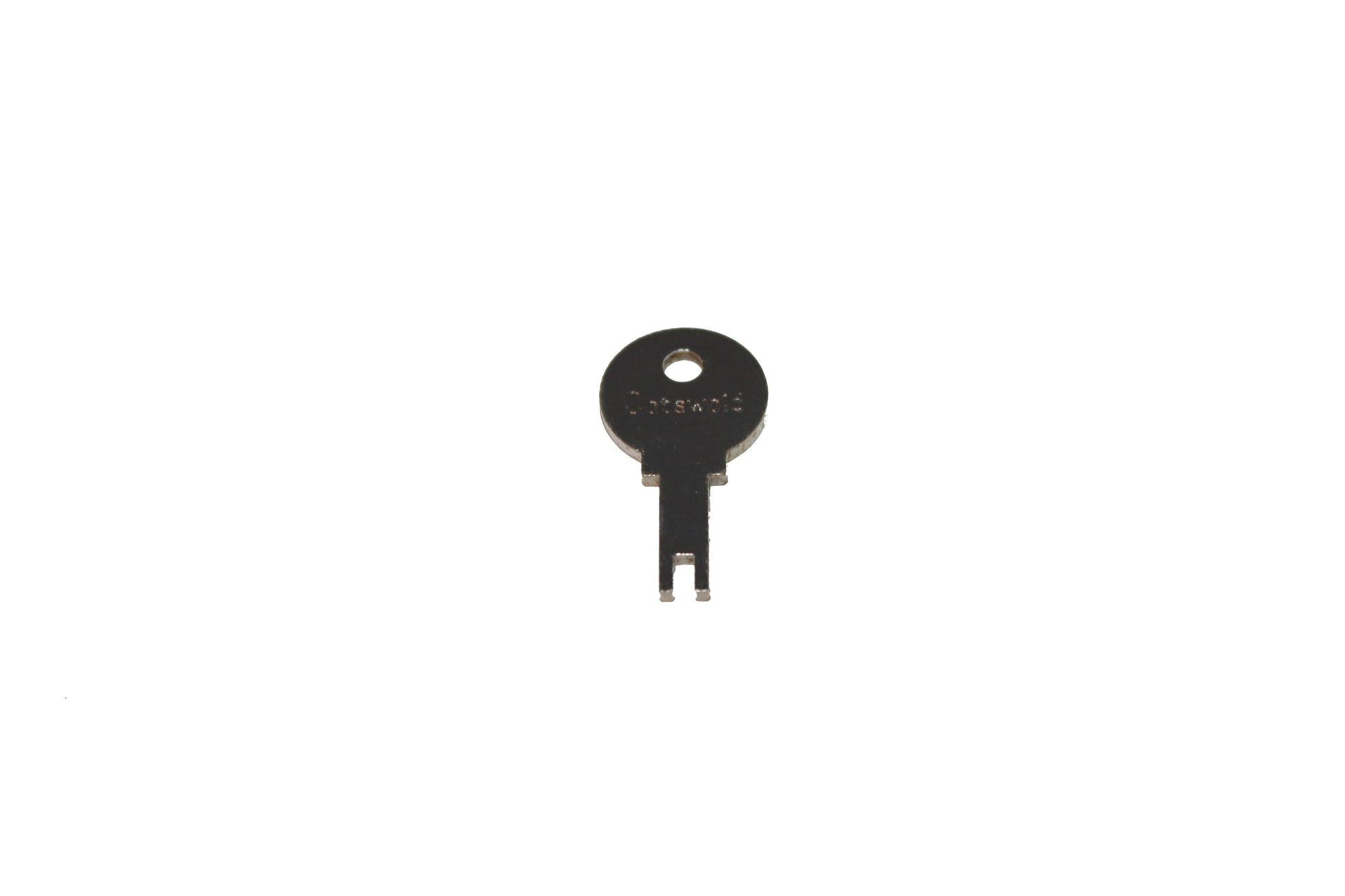 COT1 Cotswold Window Key