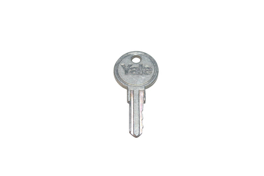 R2105 Securistyle Virage Key