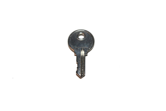 COY3 Cotswold Window Key