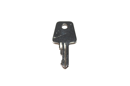 TSS12 Window Lock Key