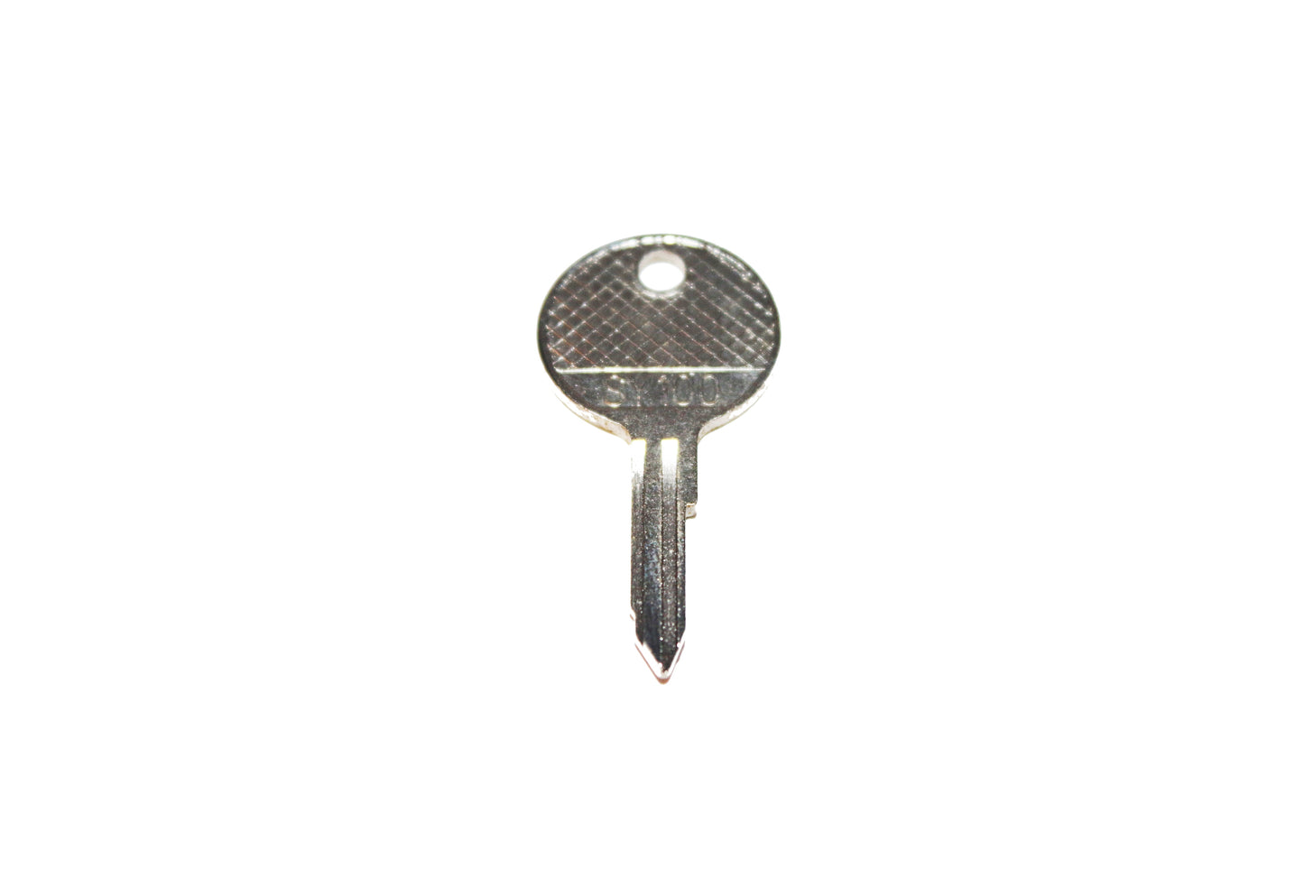 SY100 WINDOW LOCK BLANK