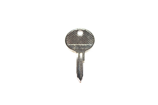 SY100 WINDOW LOCK BLANK