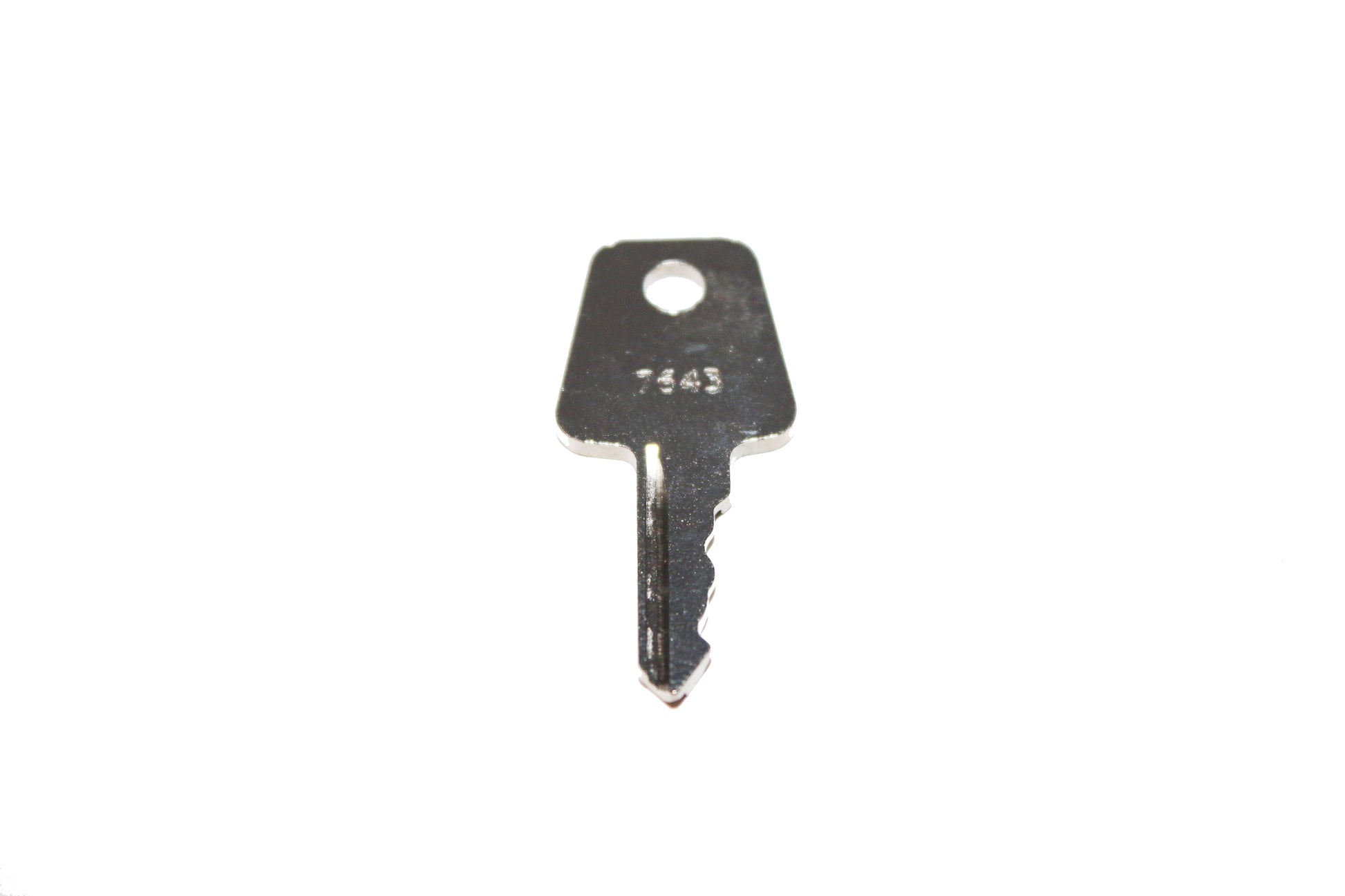 TSS13 Window Lock Key