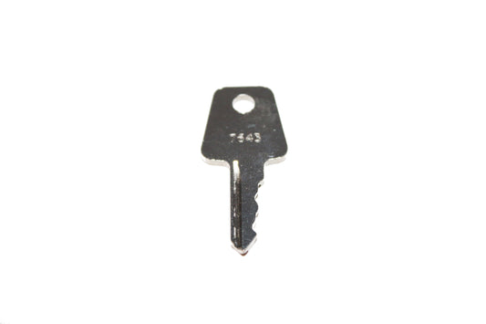 TSS13 Window Lock Key