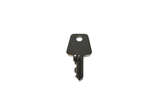 TSS18 Window Lock Key