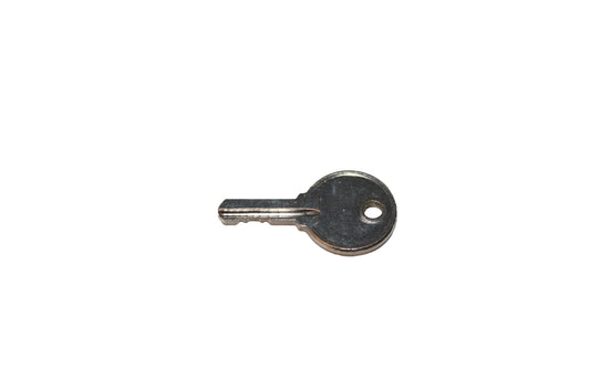 2D156 Hoppe Window Key