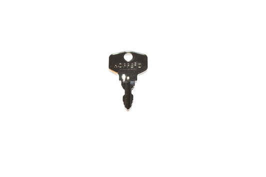 4W1323 Hoppe Window Key