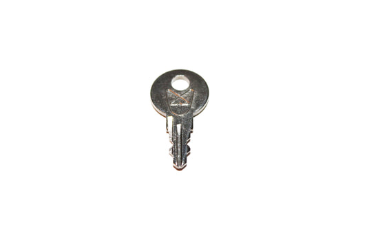 ALL1 Titon Alliance Window Key