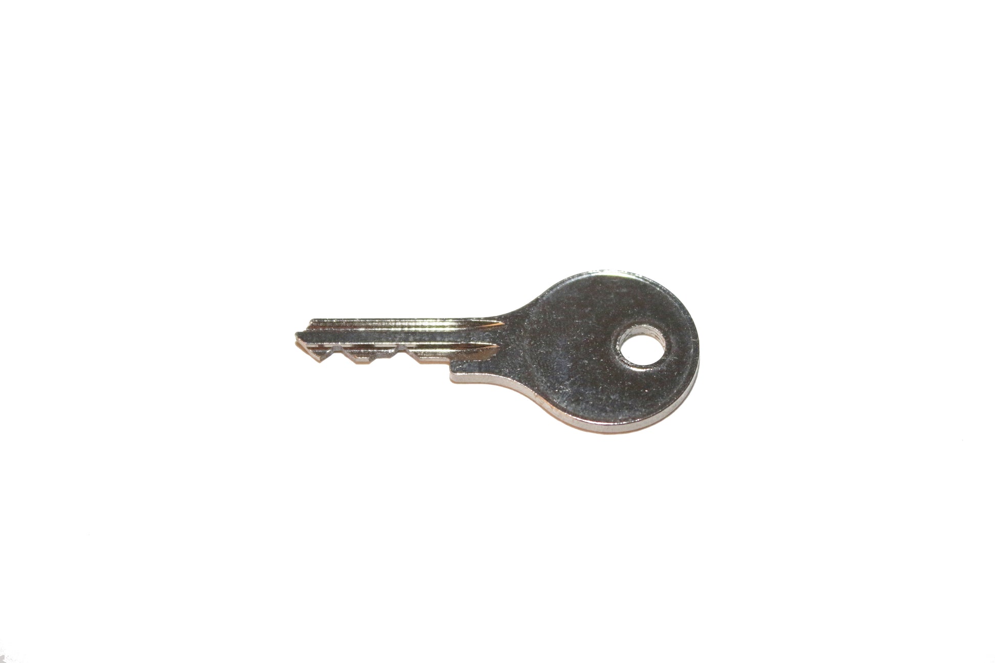 2D025 Hoppe Window Key