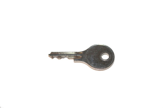 2D025 Hoppe Window Key