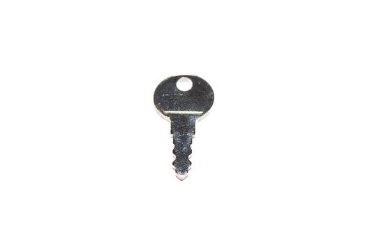 1694673 Hoppe Window Key