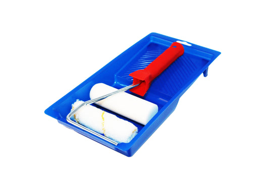 Mini Roller & Tray set