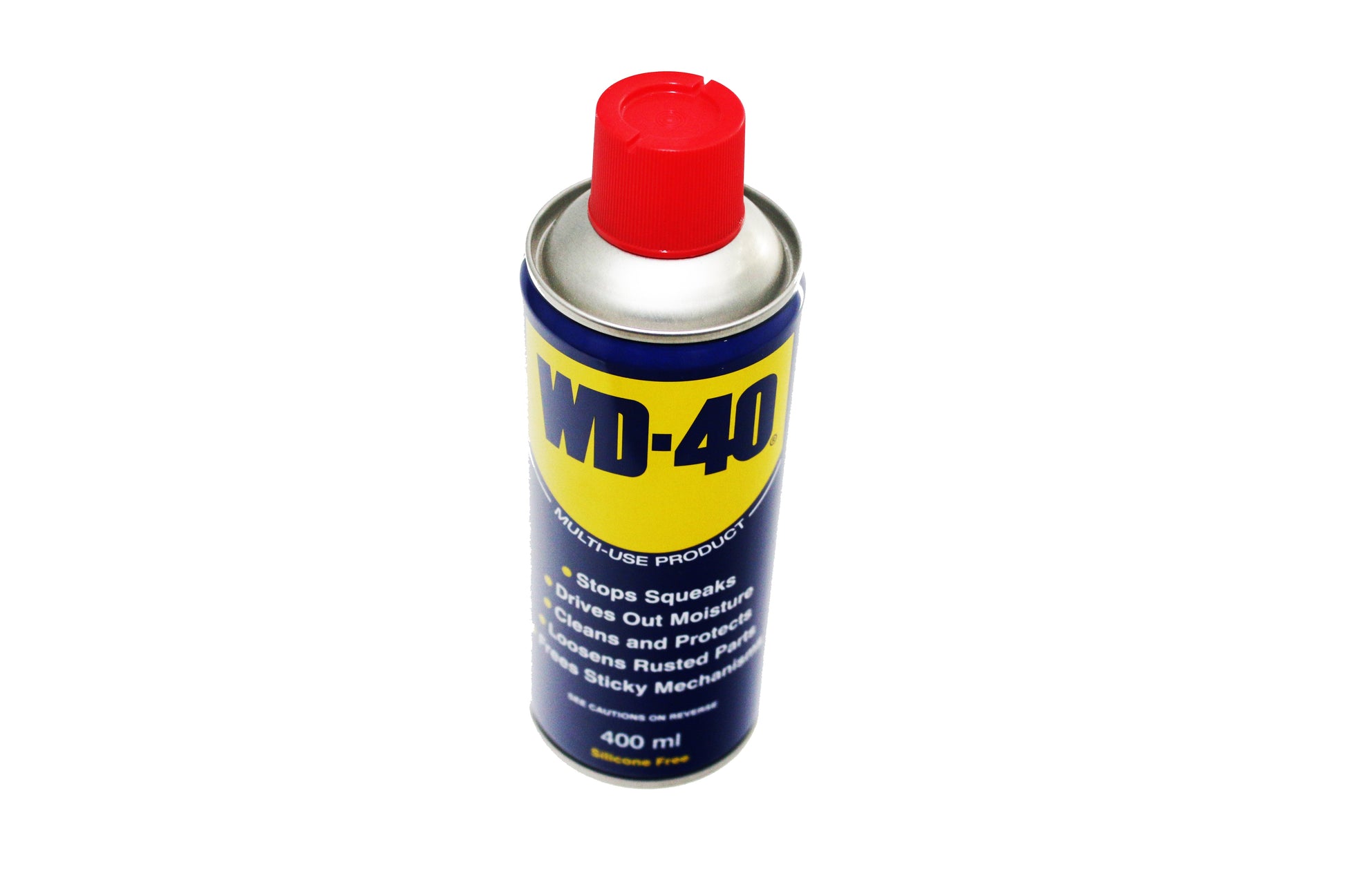 WD-40 100ML