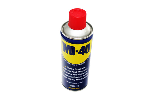 WD-40 100ML