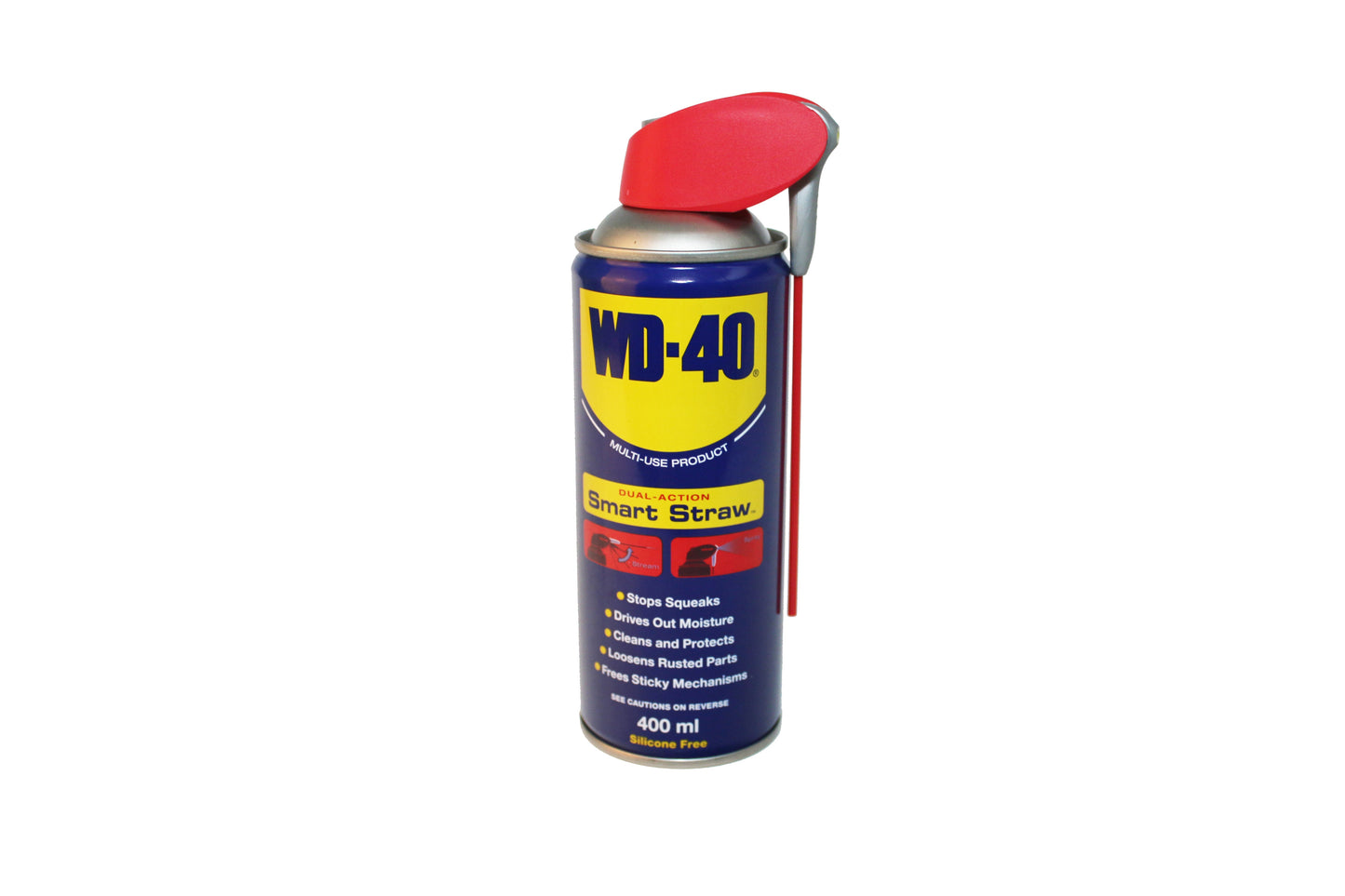 WD -40 400ML