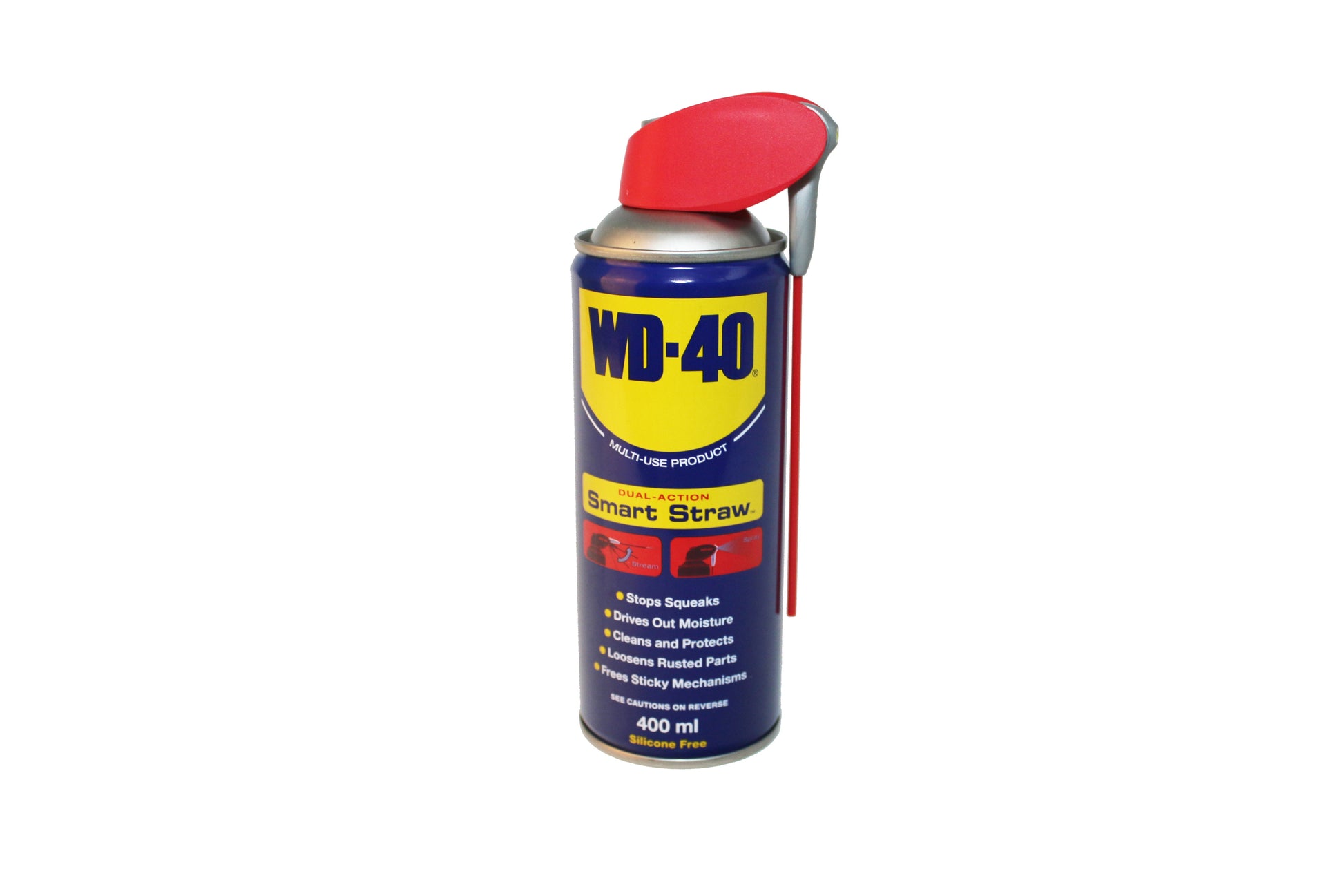 WD -40 400ML