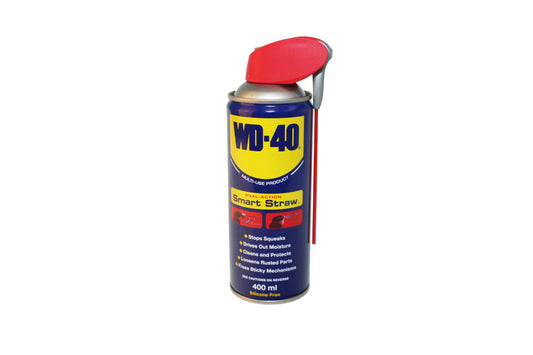 WD -40 400ML