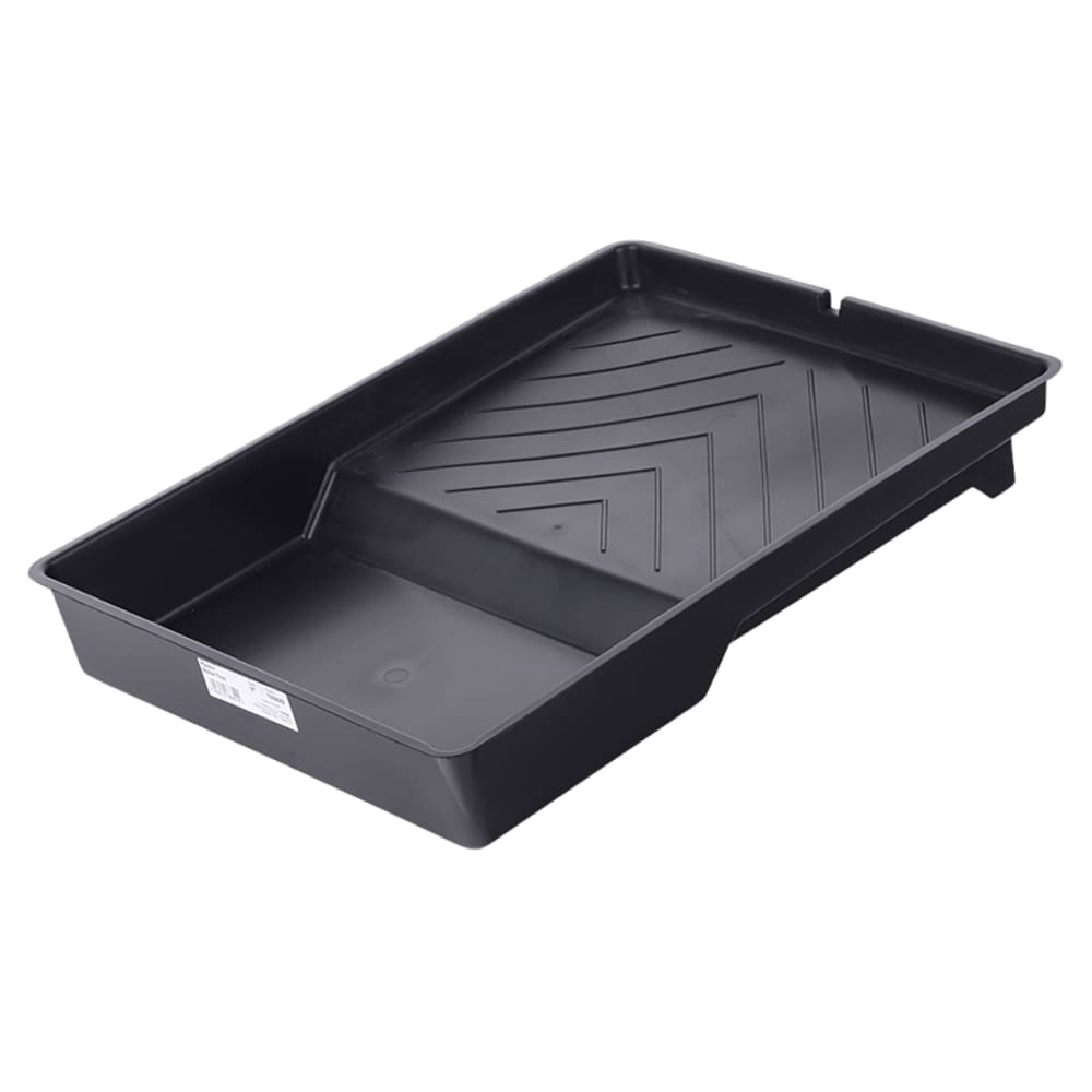 Paint Roller Plastic Tray - 9"/230mm Width