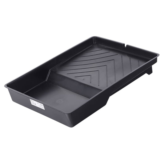 Paint Roller Plastic Tray - 9"/230mm Width