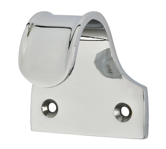 Budget Sach Hinger Lift 50x30mm-Polished Chrome