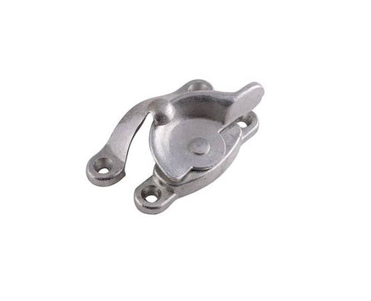 Budget Zinc Cast Fitch Fastener -60mm-Zinc Plated