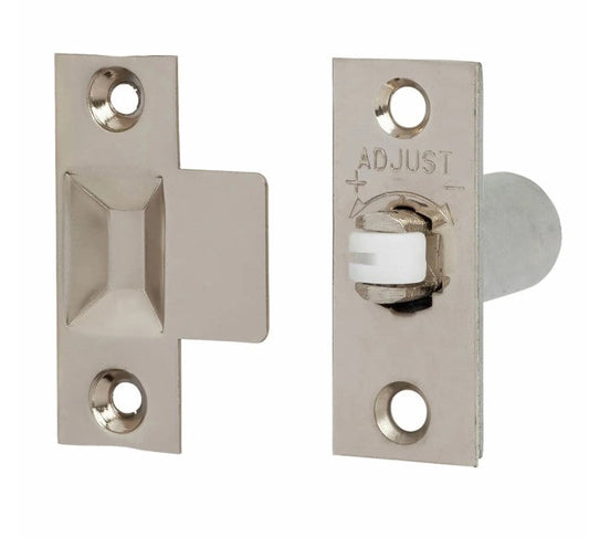 Adjustable Roller Catch