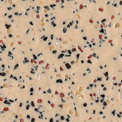 Polysafe Vinyl Autumn Beige 20m x 2m - Price per 1m2