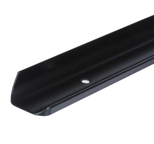 Corner Joint Black 30mm