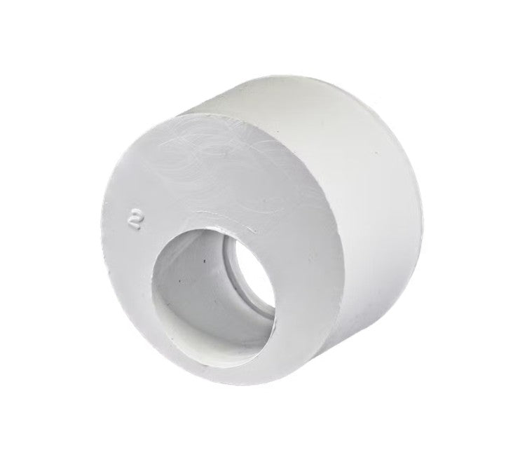 32mmx21.5mm abs waste reducer