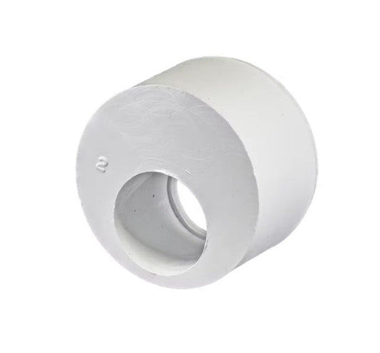32mmx21.5mm abs waste reducer