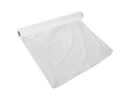 Dust Sheet Roll 2m x 50m