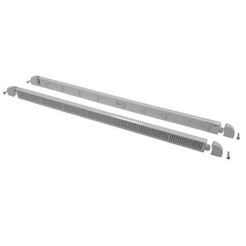 Trickle Vent  - 525mm - White