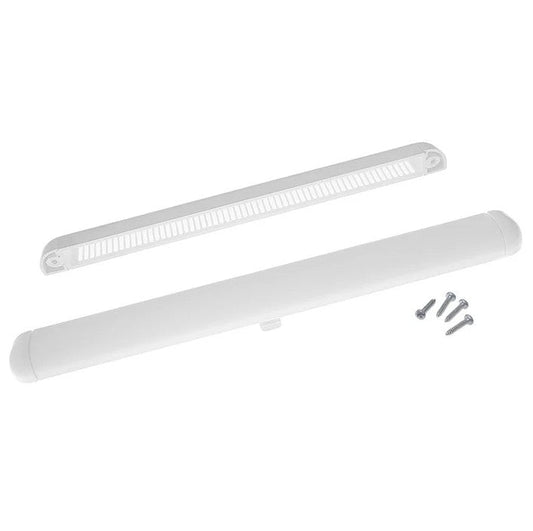 Trickle Vent  - 300mm - White